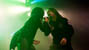 Lacuna Coil Dark Legacy tour 2012 - Cristina Scabbia & Andrea Ferro