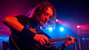Lacuna Coil Dark Legacy tour 2012 - Marco Emanuele Biazzi