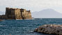 Castel dell'Ovo. Napoli