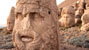 Nemrut Dag. Turkey